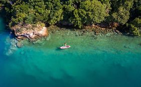 Bay Of Many Coves